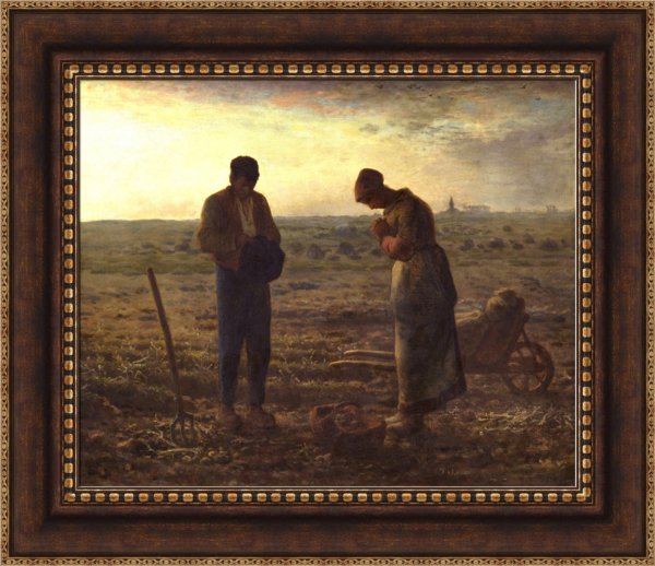 Гюстав Курбе реализм