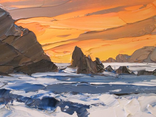 Альбини Леблан