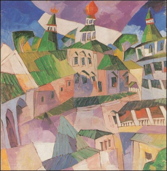 Аристарх Лентулов монастырь