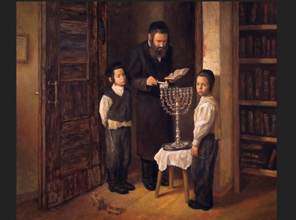 Гольд Гернадий Герман Моисеевич