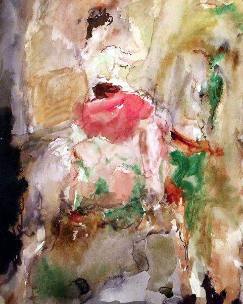 Фонвизин Артур Владимирович картины