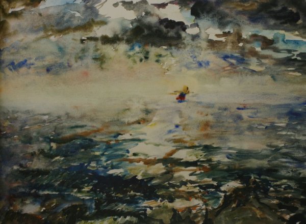 Артур Фонвизин