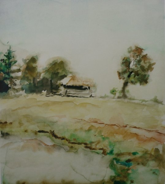 Художник Артур Фонвизин выставка