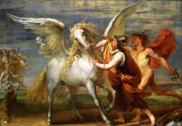 Иоганн Бокхорст