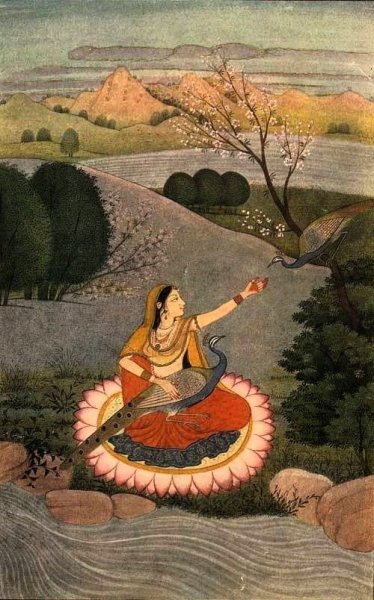 Бхагавата Пурана