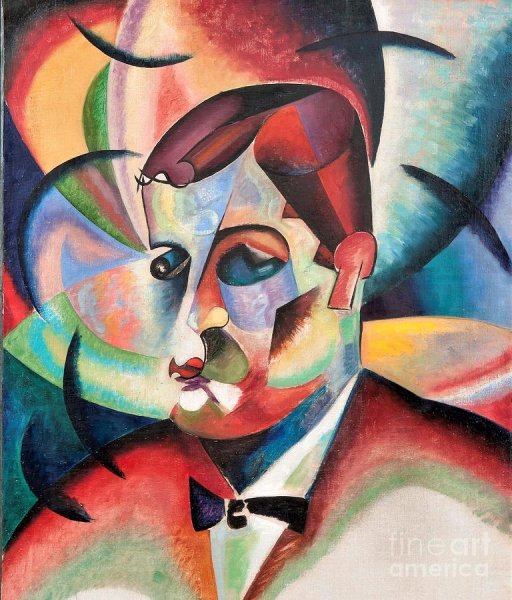 Владимир Давидович Баранов-Россине