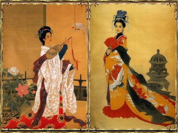 Императрица Лэй Цзу