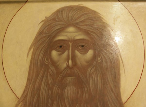 Фаворский свет Григорий Палама