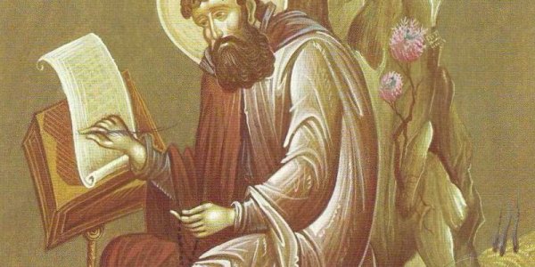 Фра Анджелико Преображение Господне