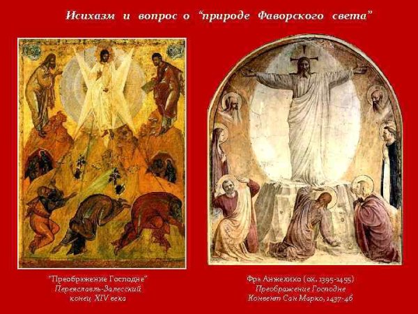 Феофан Грек Великий Новгород