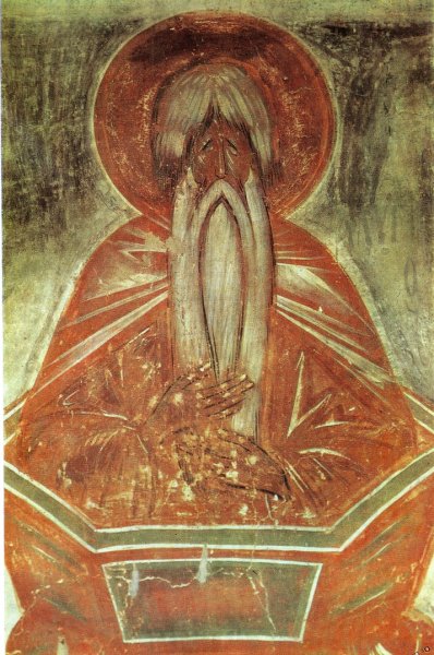 Эпоха исихазма