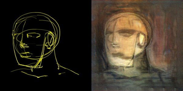 Лучшие ИИ художники