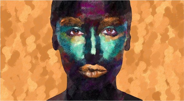 Хосе Леонардо художник