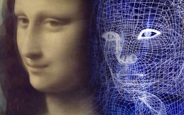 Нейросеть Кандинский