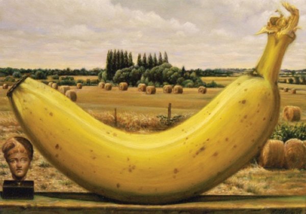 Федерико Кастеллуччо картины