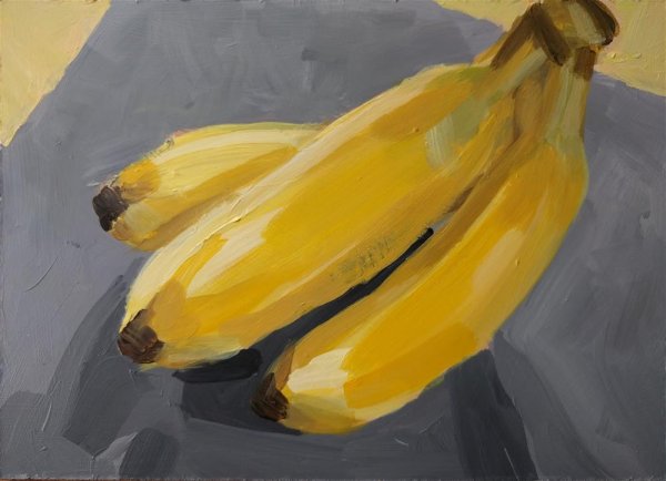 Банан скетч