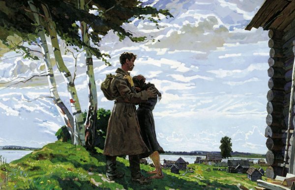 Великая победа