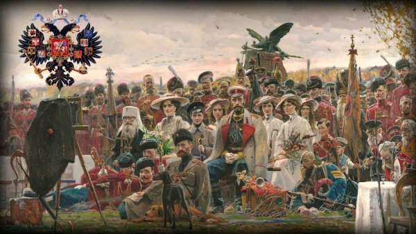 Братья Ткачевы май 1945