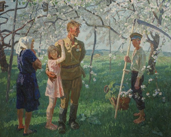 Красное Знамя над Рейхстагом рисунок карандашом