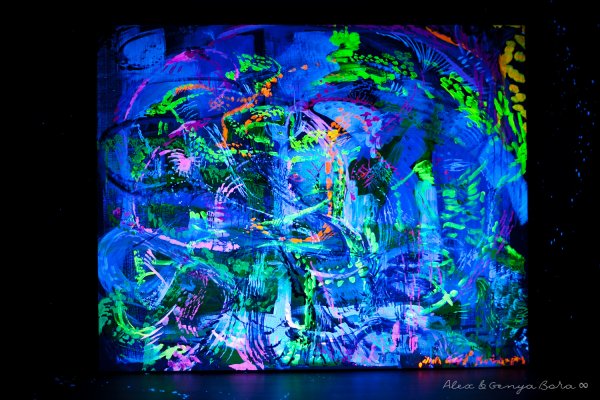 Трансперсональная арт-терапия