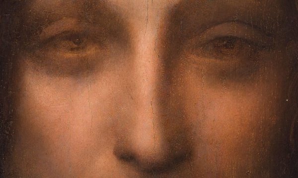 Техника сфумато