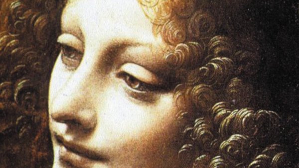 Техника сфумато Леонардо да Винчи