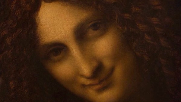 Техника сфумато в живописи