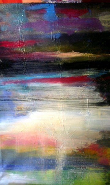 Транс картины