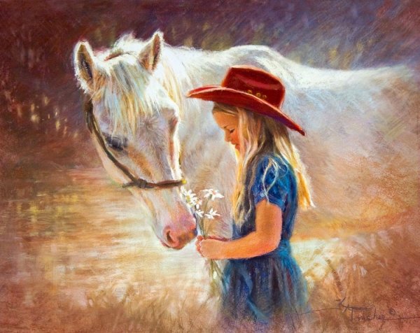 Kathryn Andrews Fincher (Кэти Финчер)