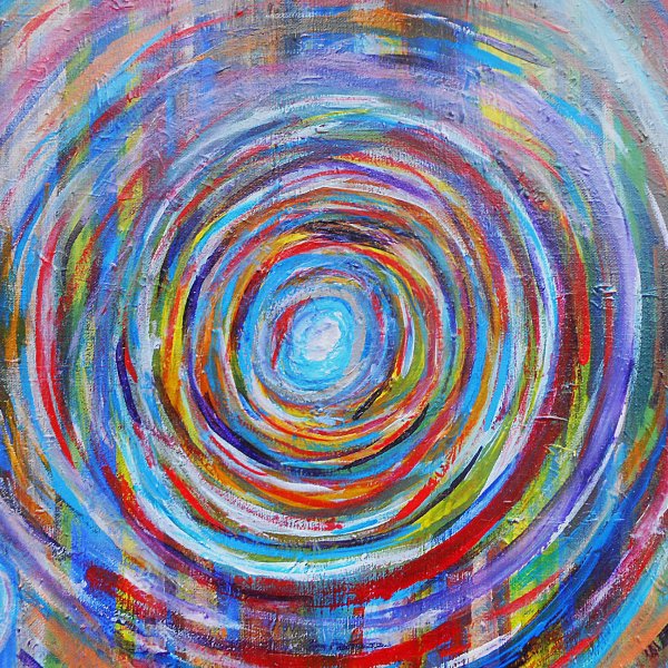 Шаманские техники