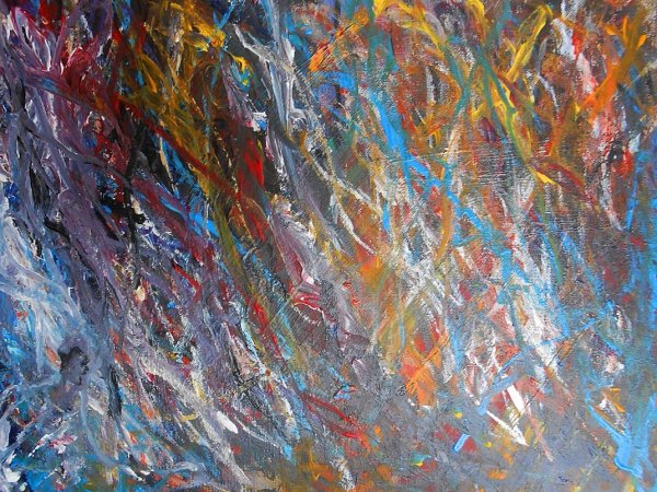 Психоделические рисунки