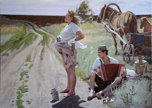 Подшивалов Андрей Геннадьевич