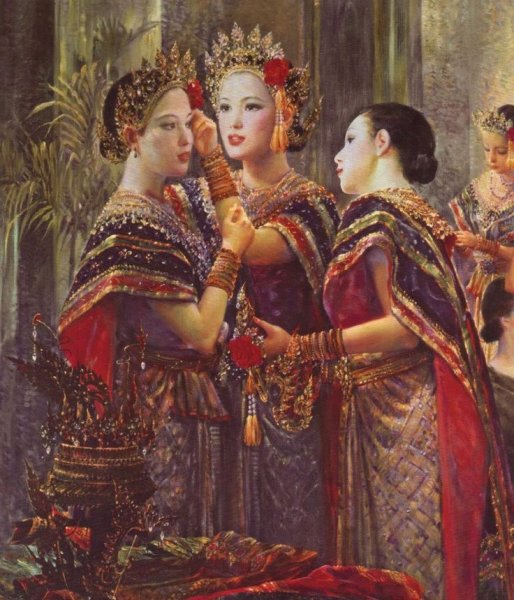 Картин Камбоджа