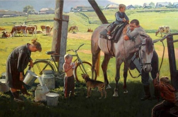 Подшивалов Андрей Геннадьевич