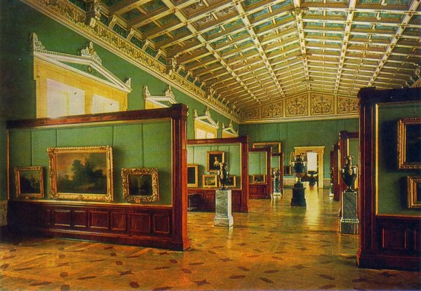 Рубенса Франс Снейдерс