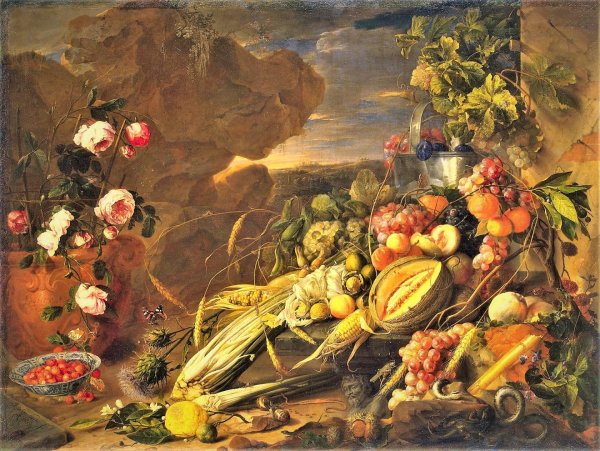 Премацци Луиджи зимний дворец