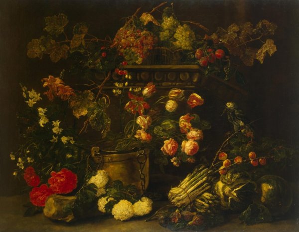 Франс Снейдерс (1579—1657)