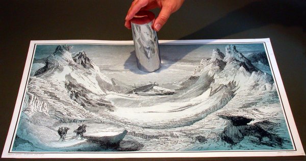 Иштван Орос таинственный остров