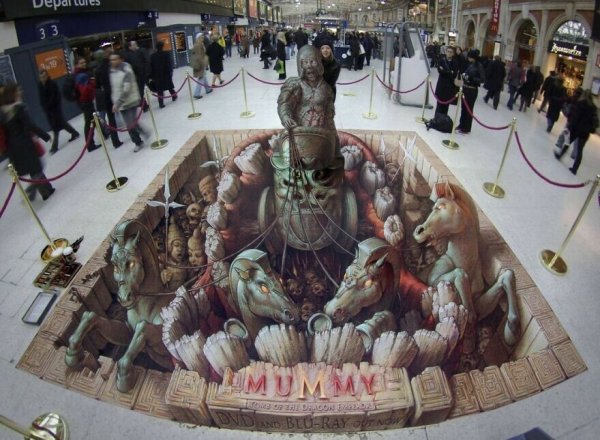 Джонти Гурвиц