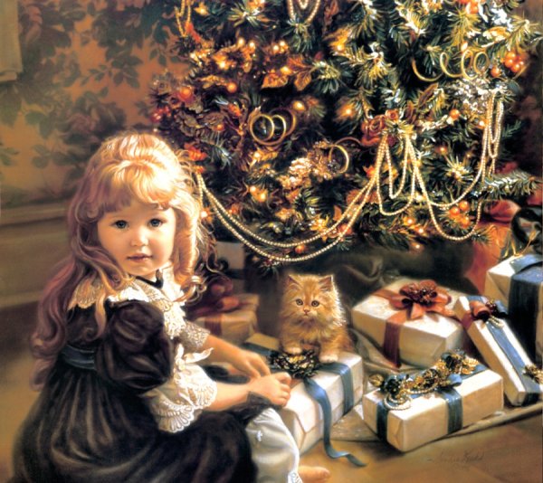 Мастер Франке алтарь Фомы