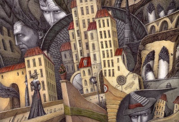 Мирослав Йотов художник