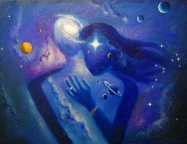 Джон Беркли художник