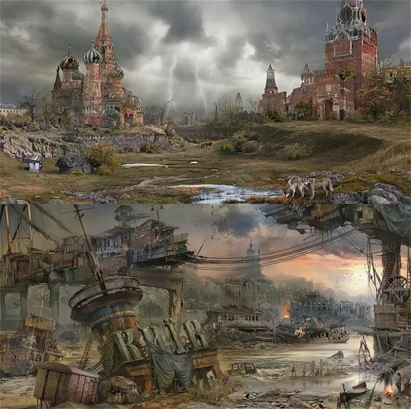 Владимир Манюхин Кремлевская Долина