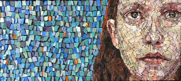 Enzo Aiello Mosaic