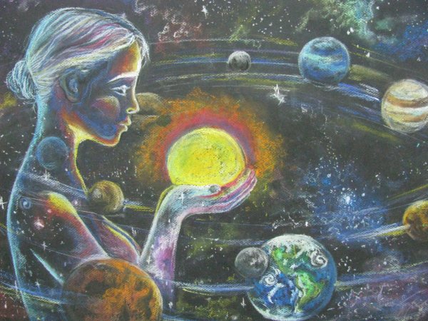 Боб Эгглтон художник