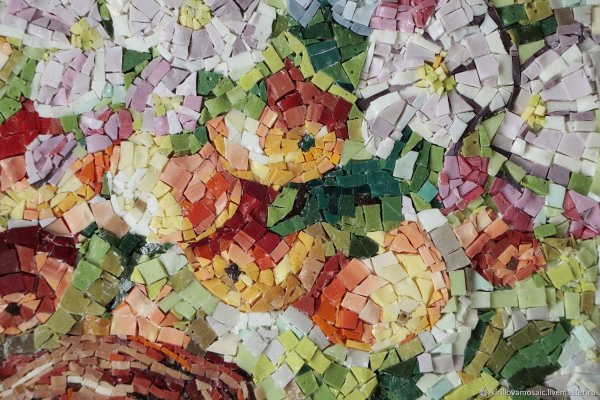 Художественная мозаика смальта Модерн