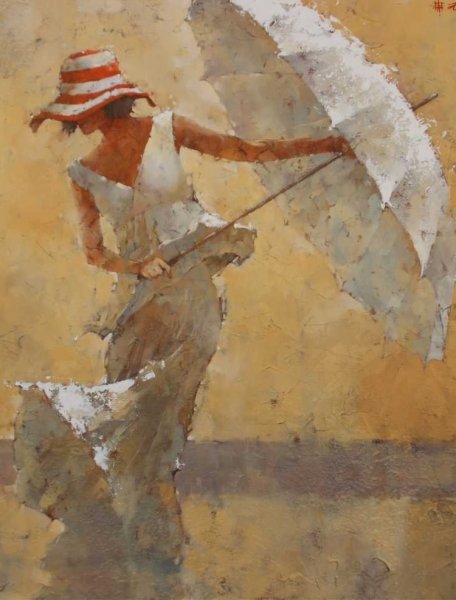 Андре кон Andre Kohn