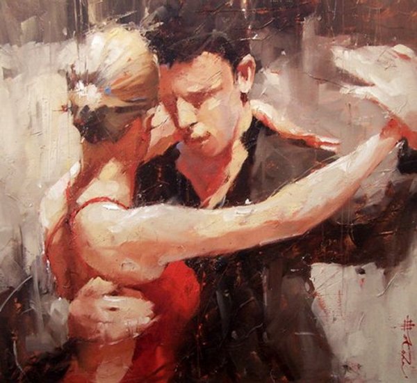 Андре кон Andre Kohn