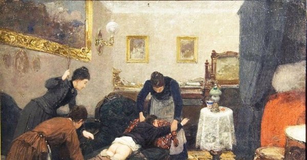 Павел Ковалевский порка