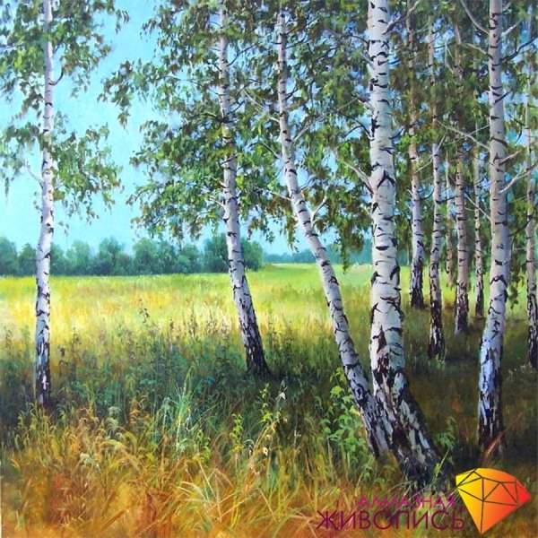 Картины Елена Пекушева пейзажи